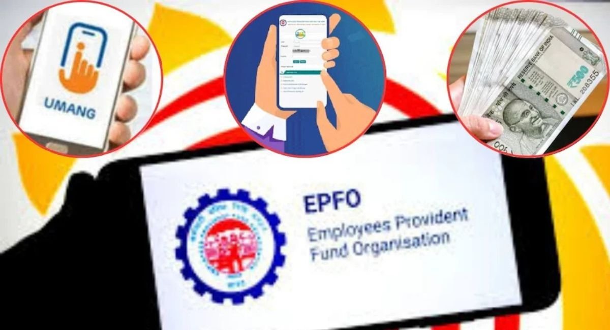 EPFO 3.0 Launch in 2025